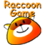 icon Raccoon Game für Philips S318