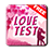 icon Love Test Fun 3.0.4