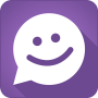 icon MeetMe: Chat & Meet New People für Samsung Galaxy Star(GT-S5282)
