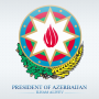 icon Azərbaycan Prezidenti für Irbis SP453