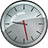 icon Transparent Clock Widget 2.1