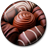 icon Chocolate Live Wallpaper 2.0