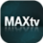 icon MAXtv 1.0.2