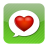 icon Messenger Fast love 2.1