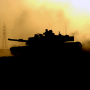 icon M1 Abrams Tank FREE für Micromax Canvas Mega 2 Plus Q426+
