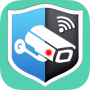 icon Home Security Camera WardenCam für comio i2 China