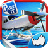 icon Sea Plane Pilot Parking Ace 1.07