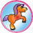 icon Cute Pony 1.04