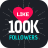 icon Get Real Follower 7.1