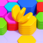 icon Hexa Sort für centric G1