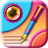 icon Photo Editor Text on Pics 2.1