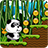 icon Jungle Panda Run 1.2