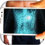 icon X-Ray Human Body Prank für Doogee Y6