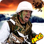 icon Commando Warrior