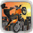 icon Dirt Bike 3D: Stunt City 1.1