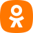icon ru.ok.android 25.5.15