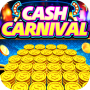 icon Cash Carnival Coin Pusher Game für Gretel A9