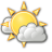 icon Weather Forecast USA 1.7.1