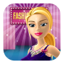 icon 3D Fashion Girl Dress Up Game