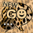 icon Leopard Theme for GO SMS Pro 3.0