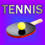 icon Table tenis für Micromax Canvas Spark 2 Plus