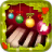 icon Piano Christmas 2