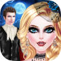 icon Vampire Salon