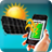 icon Solar Battery Charger 1.0