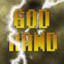 icon GOD HAND für HTC 10 evo