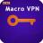 icon Macro VPN 1.0.1