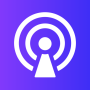 icon Podcast Player