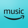 icon Amazon Music für Sigma X-treme PQ26
