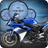 icon Yamaha R1 Moto Wallpapers LWP 1.5