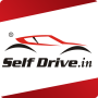 icon Self Drive Car Rentals für intex Aqua Strong 5.2