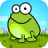 icon Tap the Frog: Doodle 1.8.1
