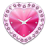 icon HeartM-MeClockSkin 2.0