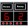icon Score Keeper