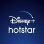 icon Disney+ Hotstar für Samsung Galaxy Note 10.1 N8000