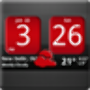 icon FlipClock AhMan ALLRED