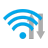 icon Wi-Fi & Mobile Data Switch Widget 1.8