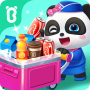 icon Baby Panda's Town: My Dream für LG X5