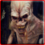icon Scary surprise (appearing images) für ZTE Nubia Z17