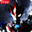 icon Ultraman and Kamen Rider Battle Songs 6.0