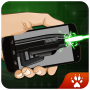 icon laser weapons simulator