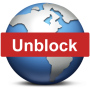 icon Unblock Website VPN Browser für intex Aqua Strong 5.2