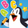 icon Kids Write ABC! für zen Cinemax Infinity