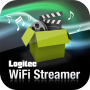 icon WiFi Streamer