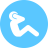 icon Abs Workout 2.0.0
