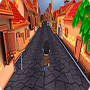 icon Run Jack:New adventure