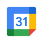 icon Google Calendar für Leagoo Z5